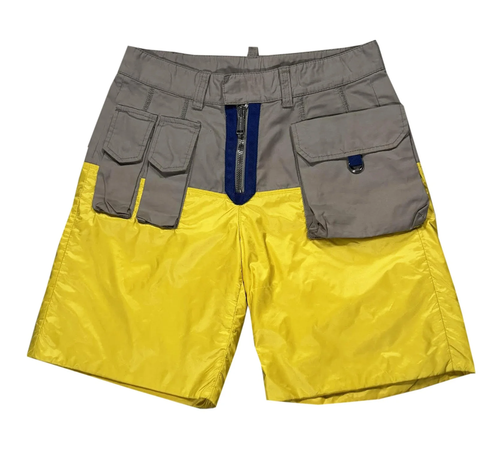 Dsquared Shorts.jpg