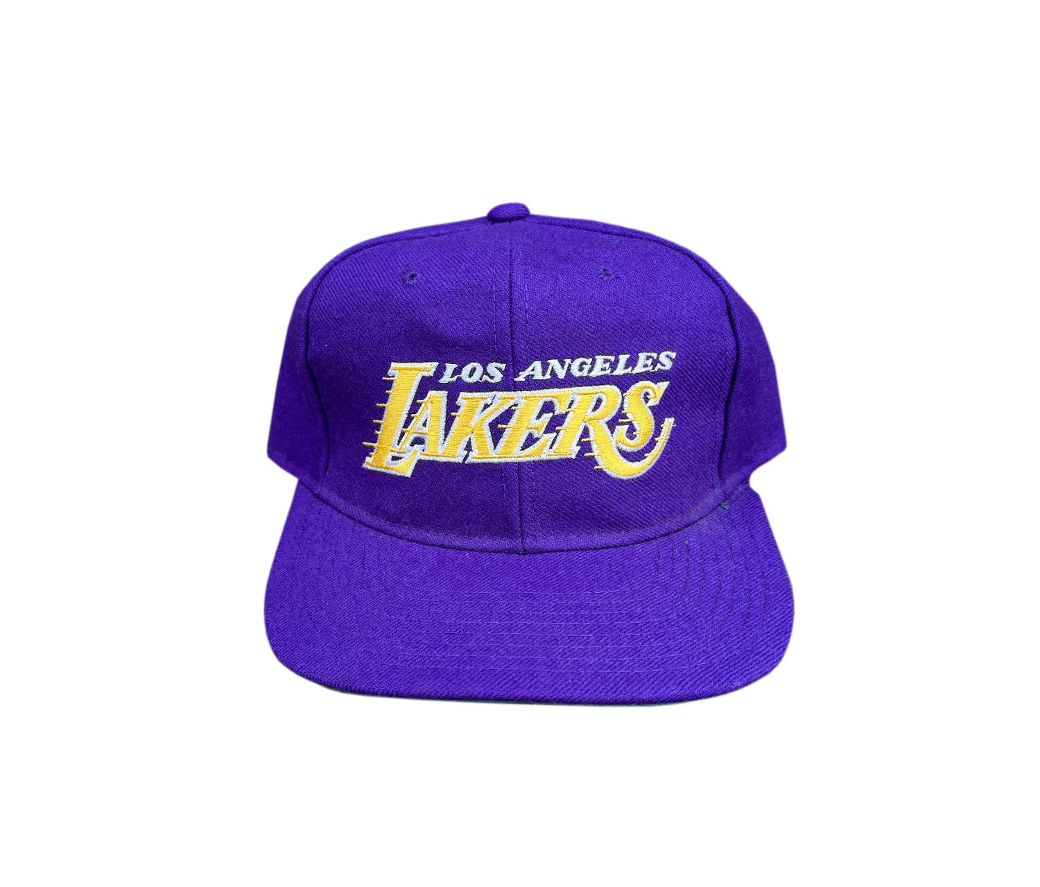 Starter Lakers Wool Snapback .jpg