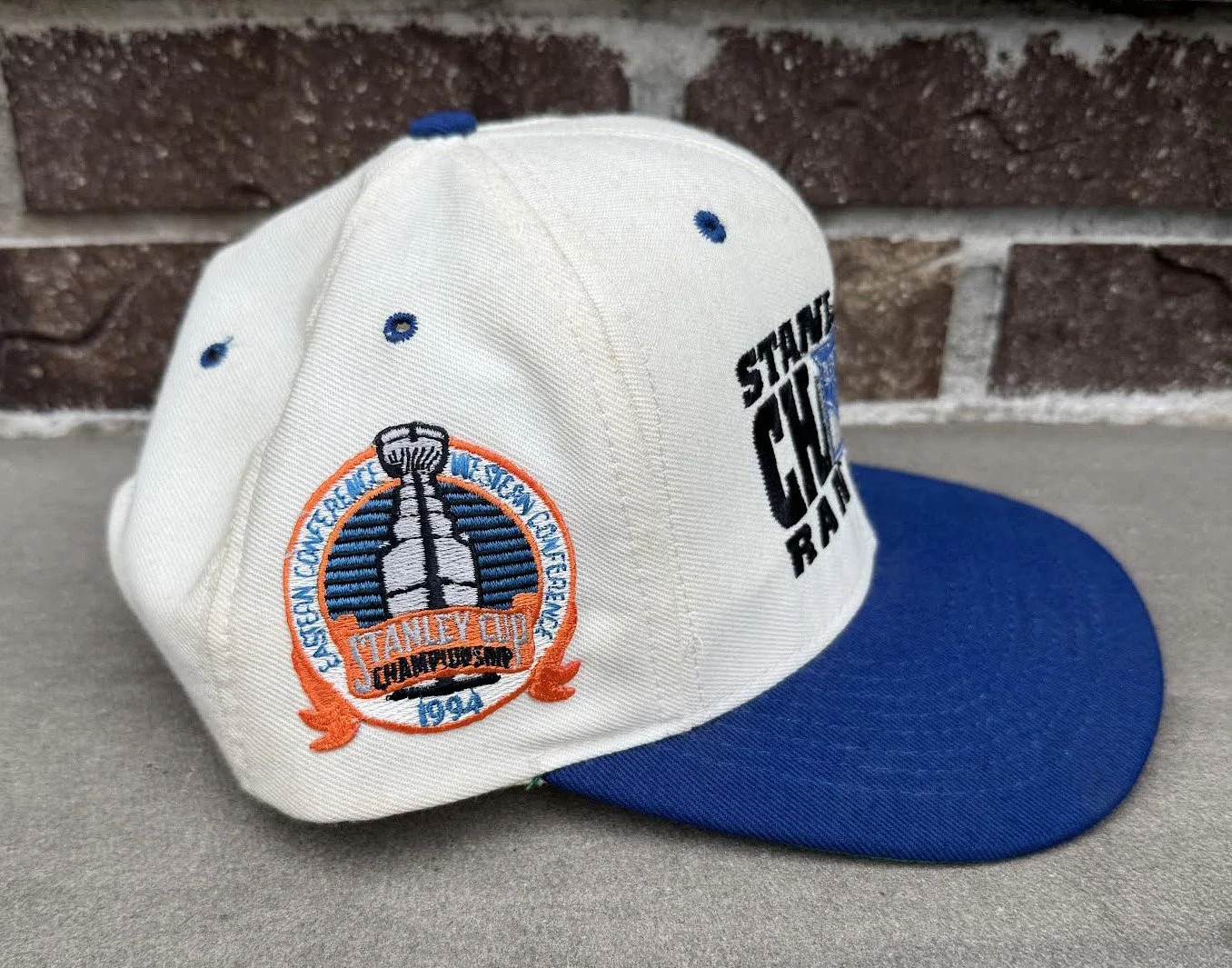 Side of Rangers Cap .jpg