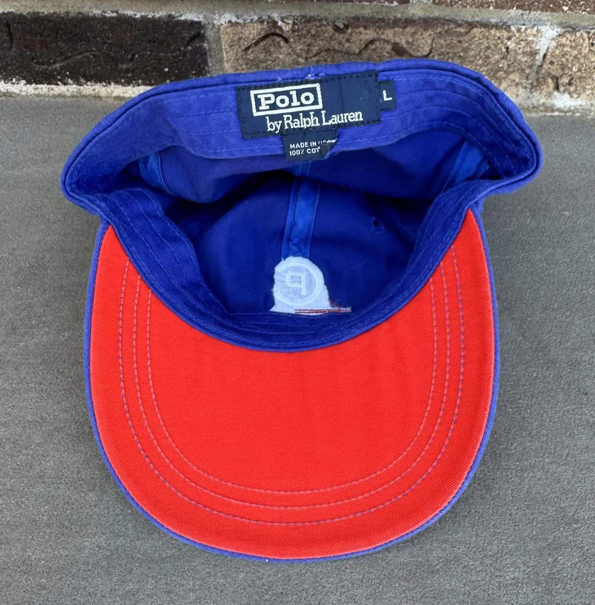 inside of Polo RL Made in USA.jpg