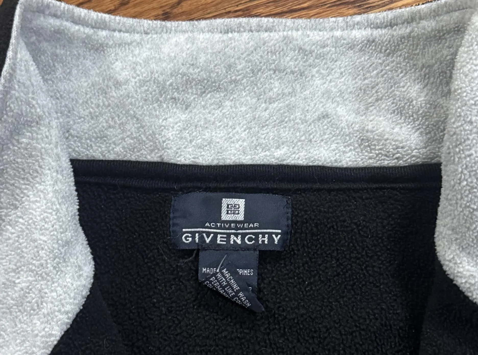 90s Vtg Givenchy label .jpg
