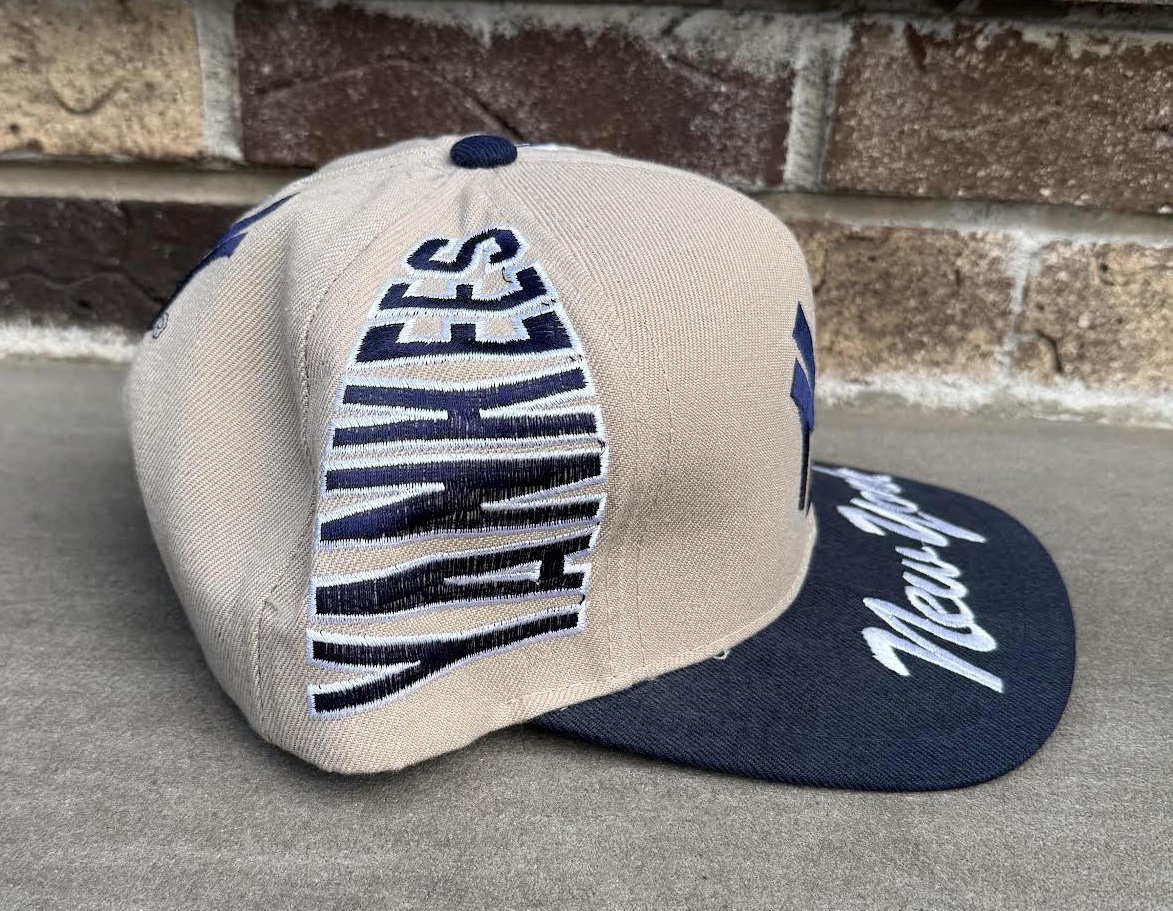 side of yankees hat.jpg