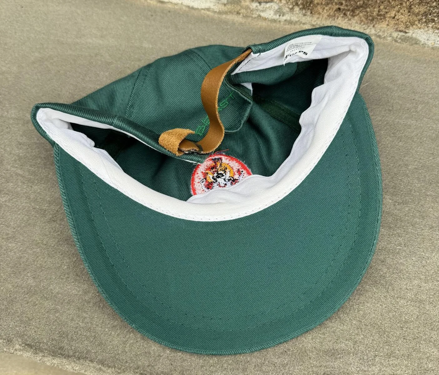 inside of Beastie boys hat.jpg