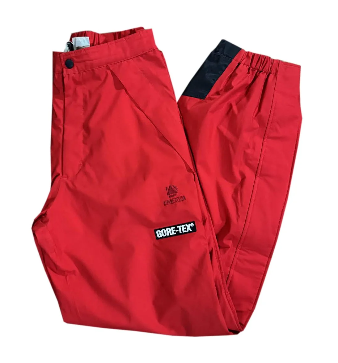 Alpine Design Red Gore-Tex pants .jpg