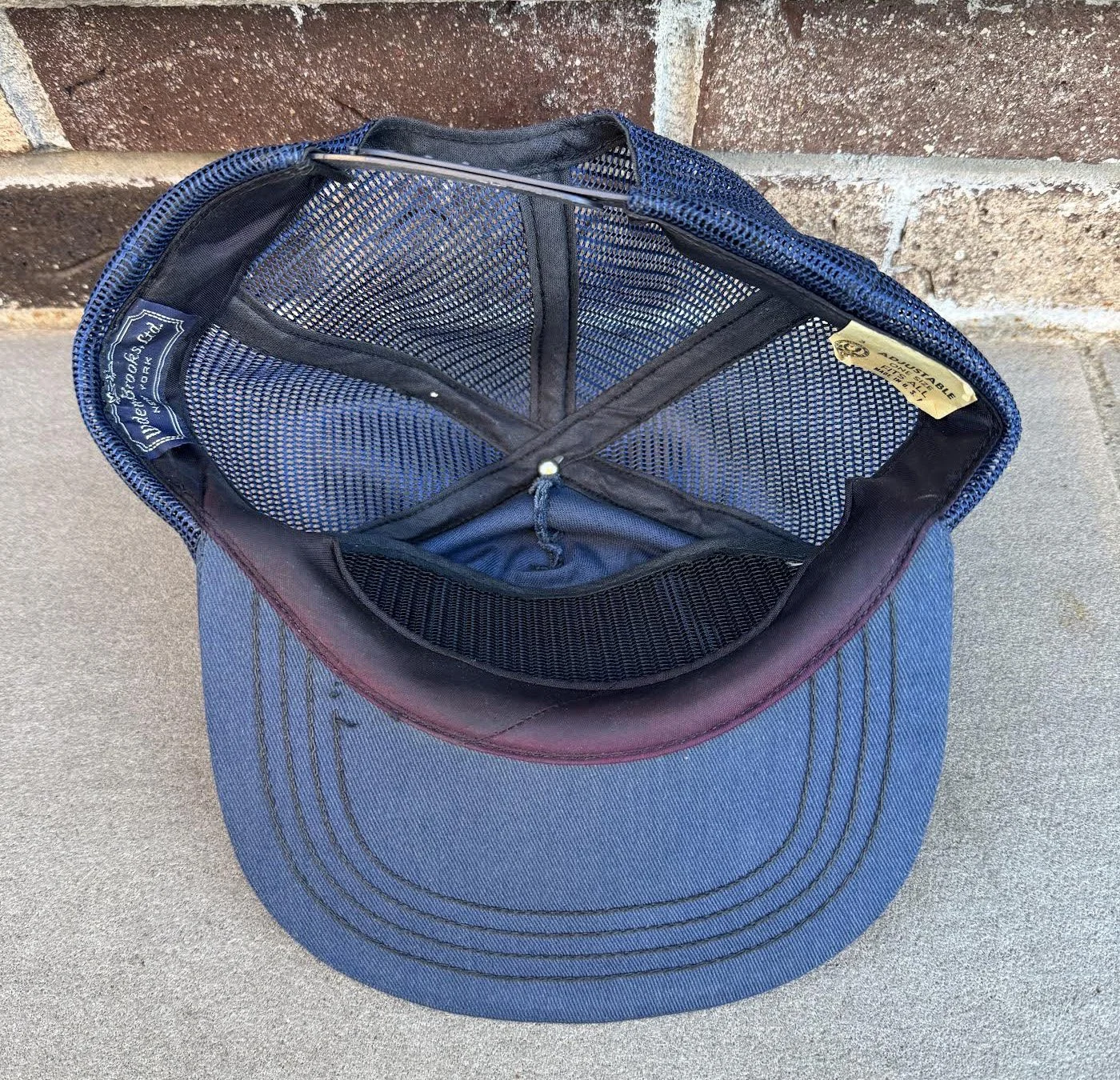 inside of Merrill Lynch hat.jpg