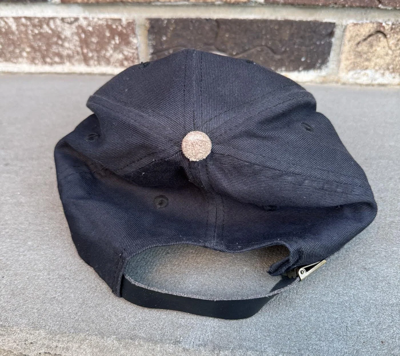 back of Peter Luger hat.jpg
