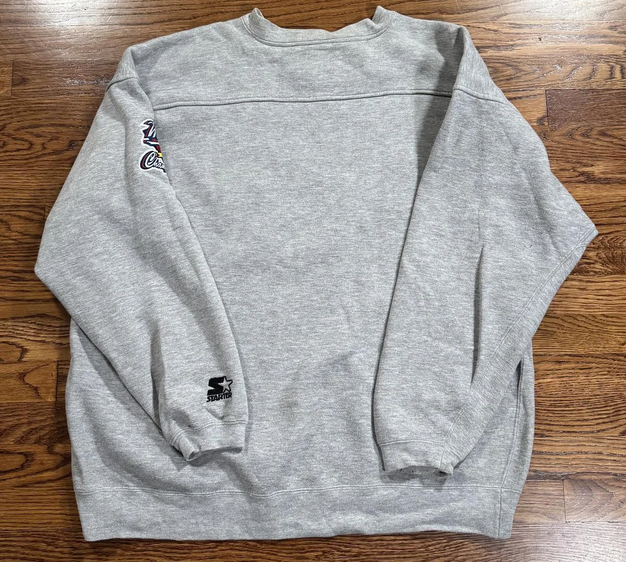 back of Yankees sweatshirt .jpg