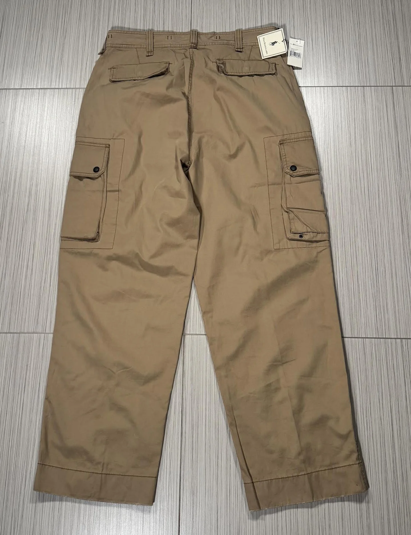 back of Polo Cargo Pants.jpg