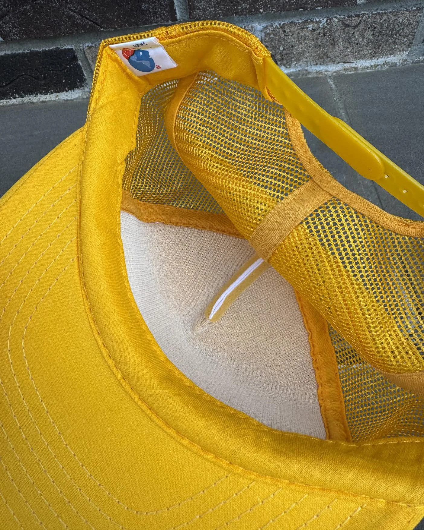 inside of Bay ridge cap.jpg