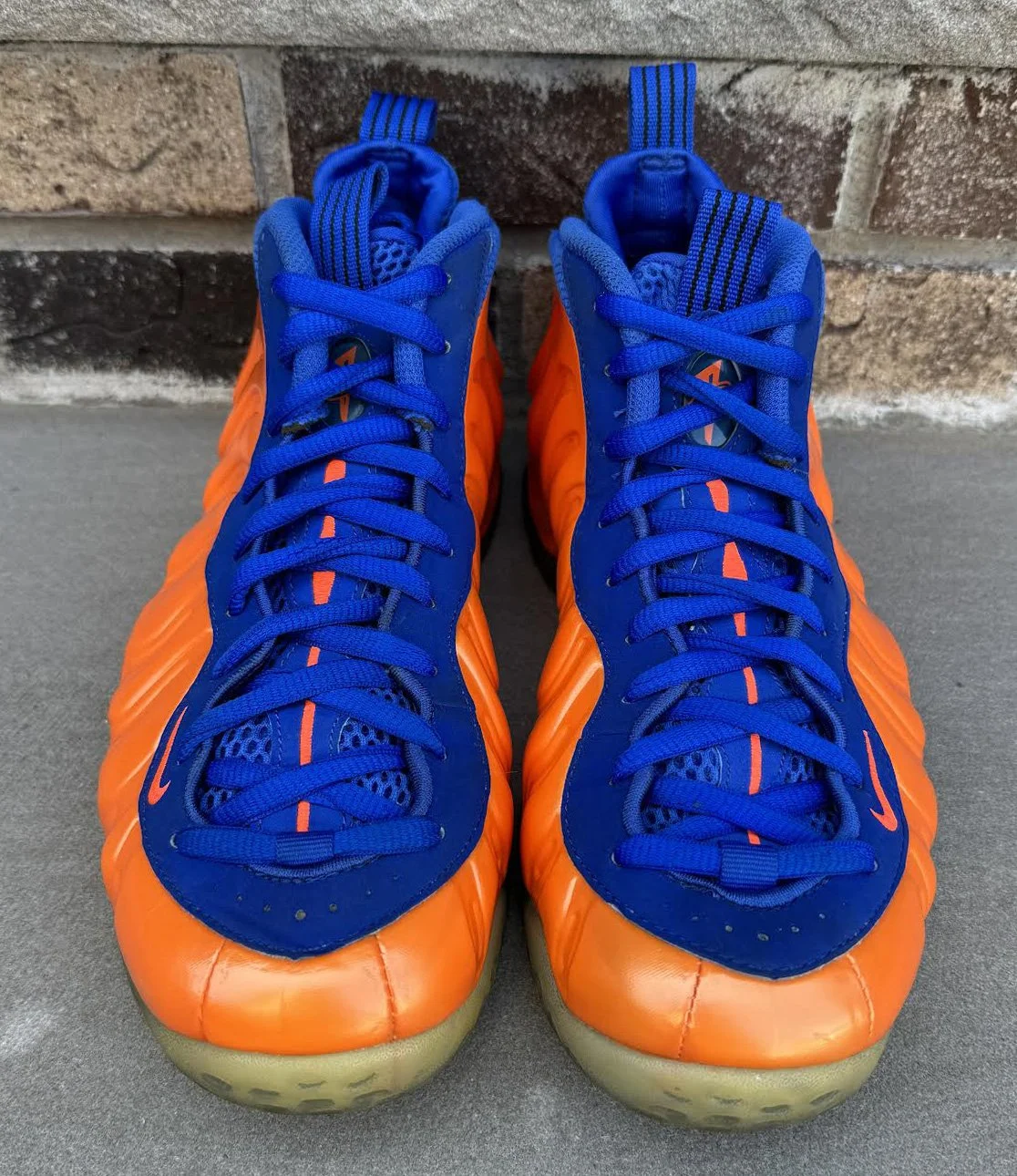 front of Knicks Foams .jpg