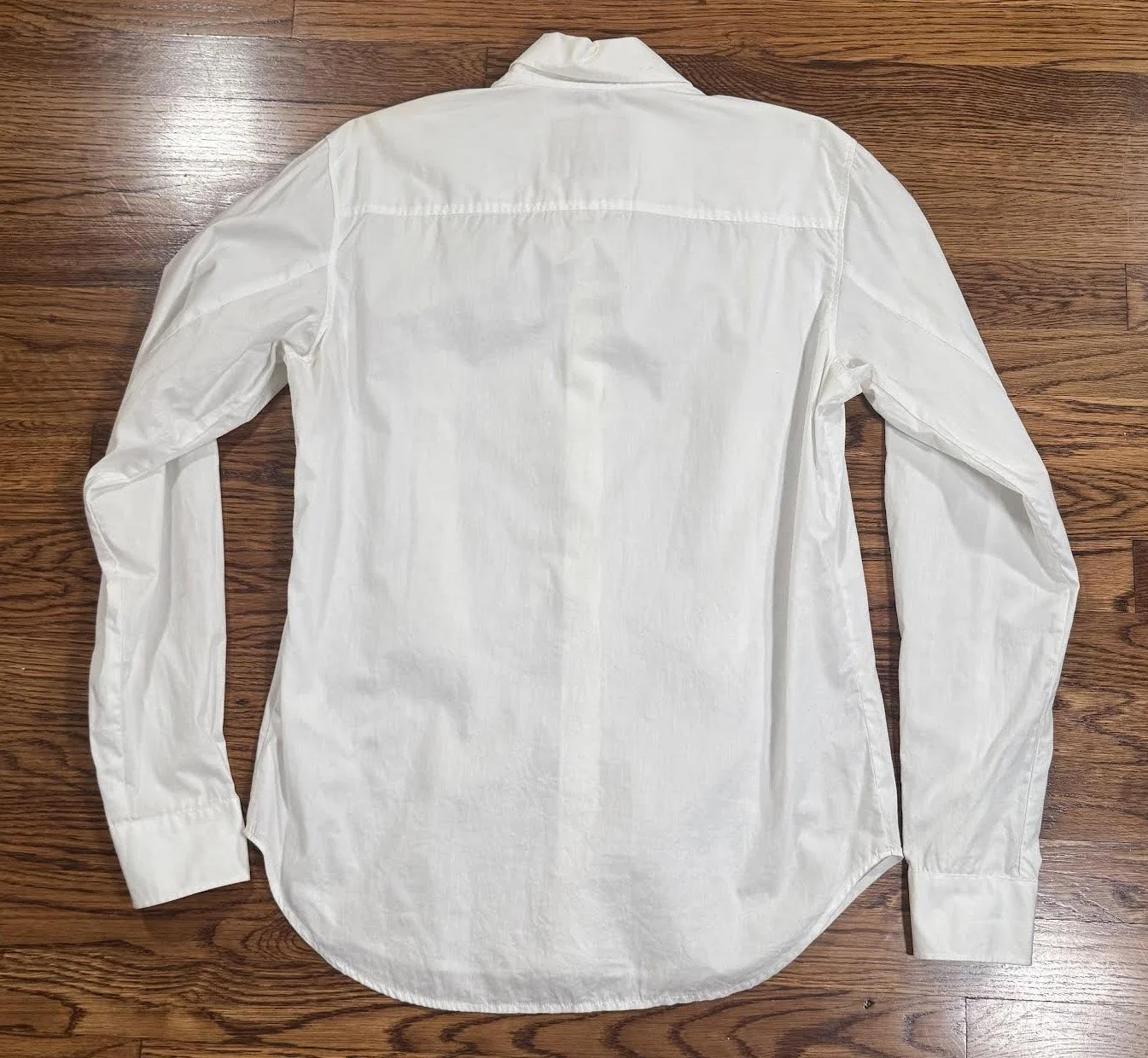 back of Vivienne Westwood shirt .jpg