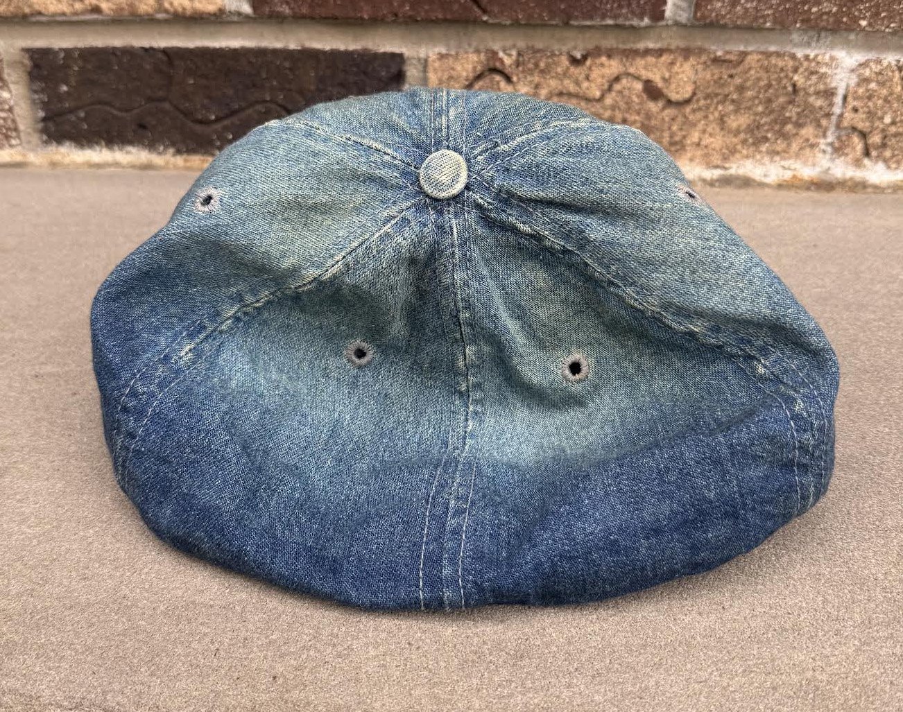 back of RRL denim hat.jpg
