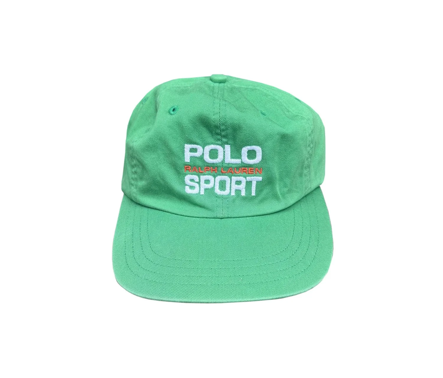 Vintage Polo Sport Kids Hat.jpg
