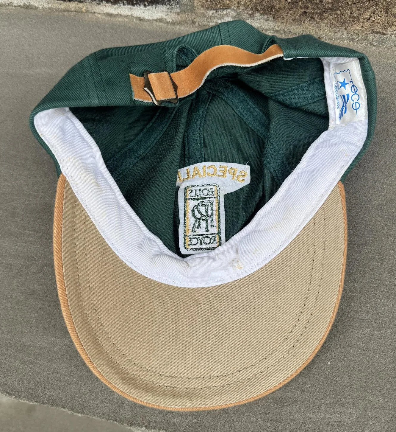 inside of Rolls Royce cap .jpg