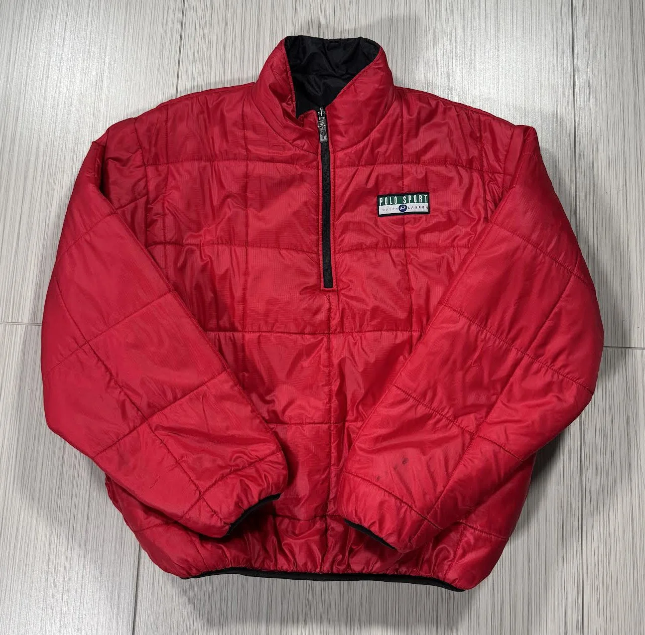 front of Polo Sport reversible jacket.jpg