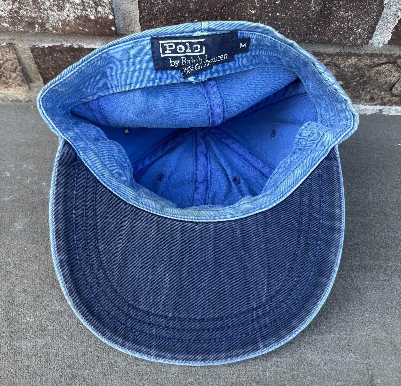 Made in USA polo RL hat.jpg