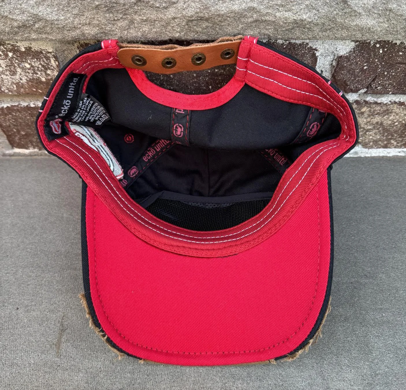 inside of ecko ed hardy style of hat.jpg