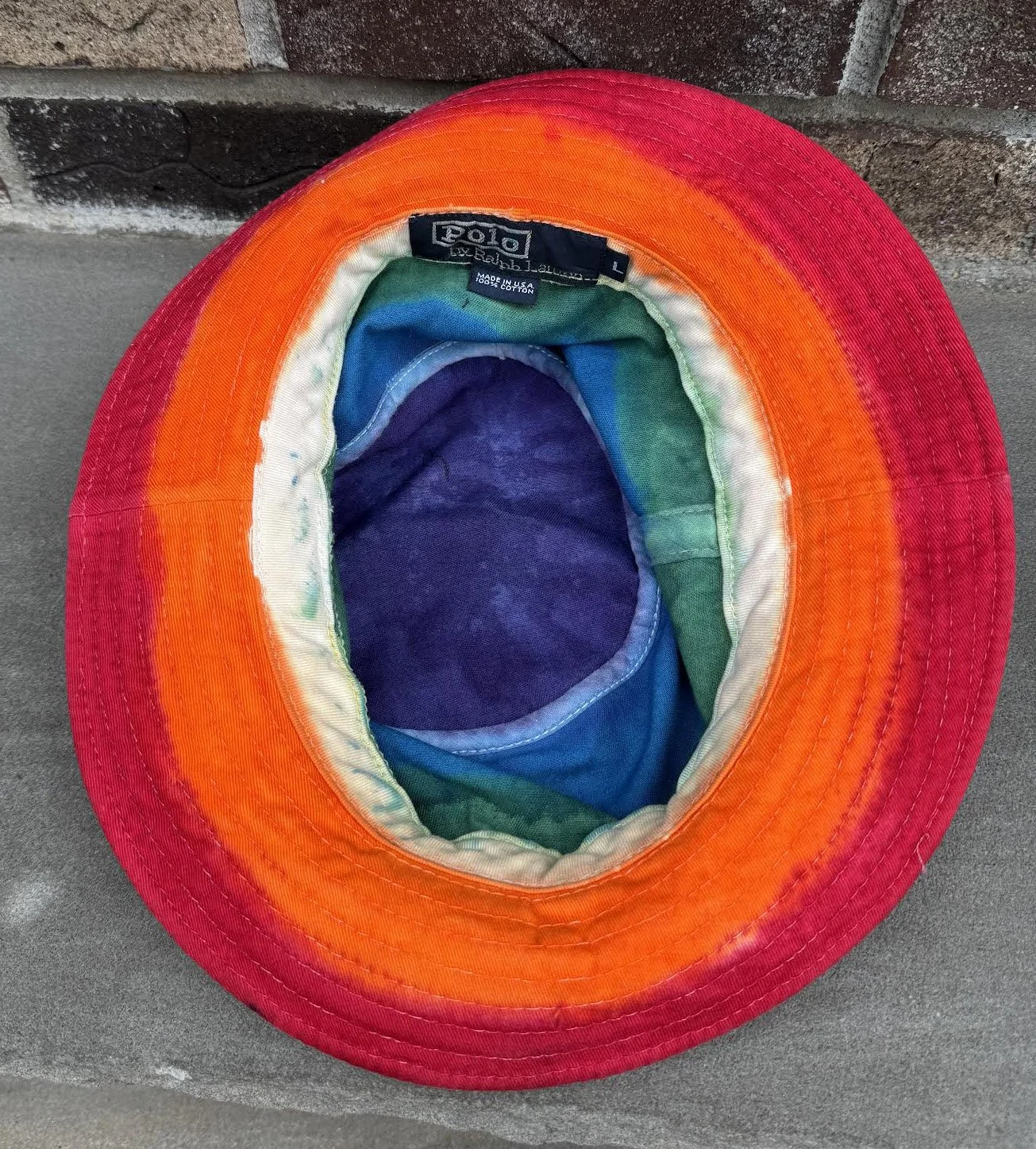 inside of polo bucket hat.jpg