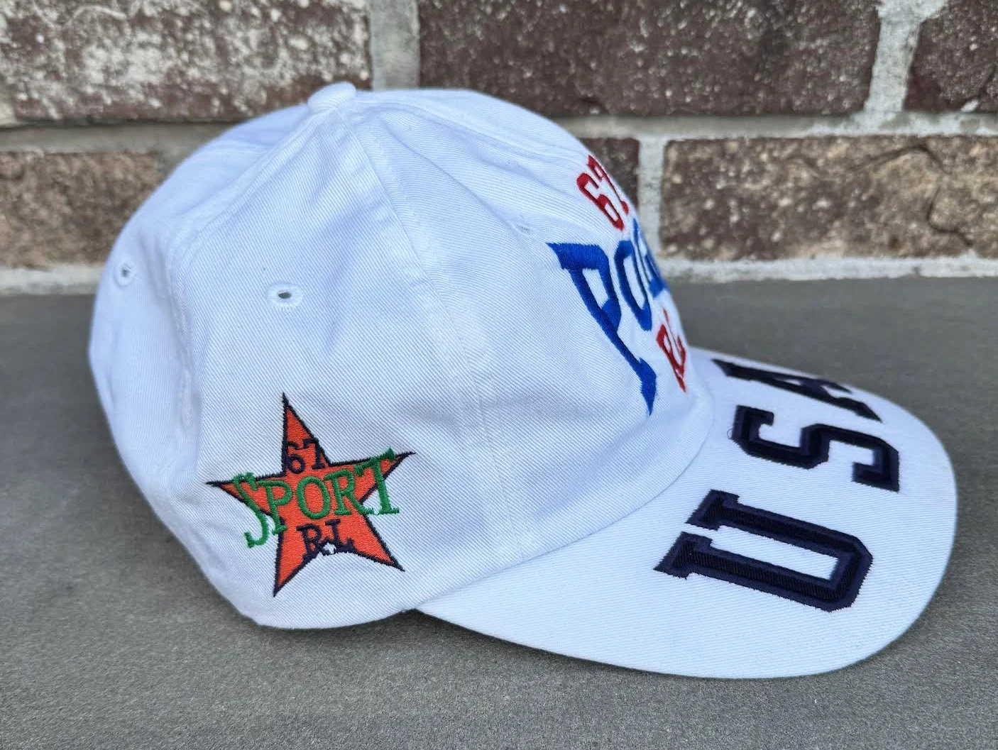 Side of Polo RL 67 Sport hat.jpg