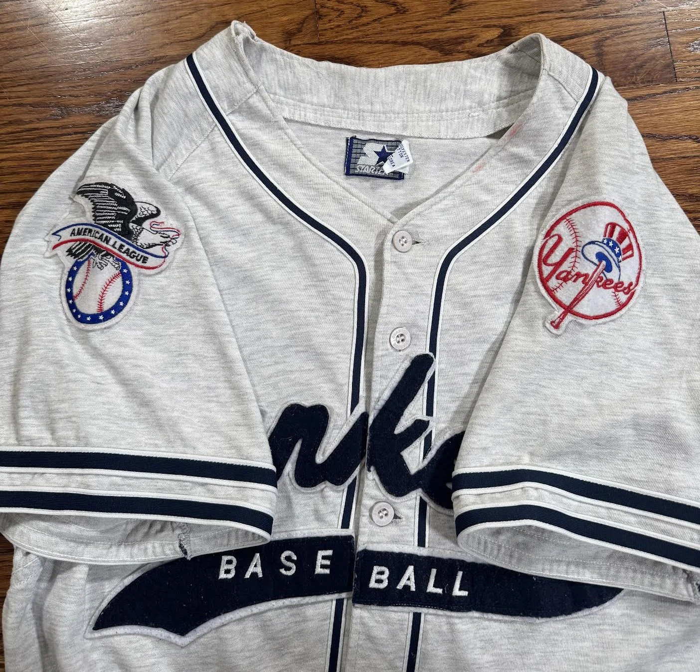 Yankees Patches .jpg