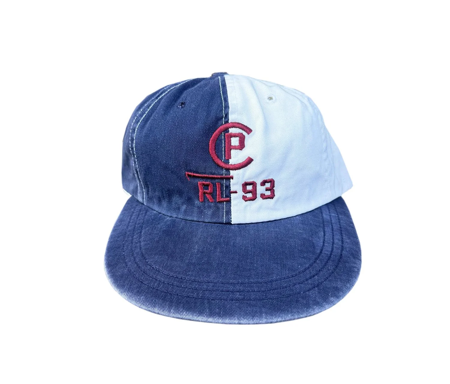 Vintage CP RL 93 Pinwheel hat.jpg