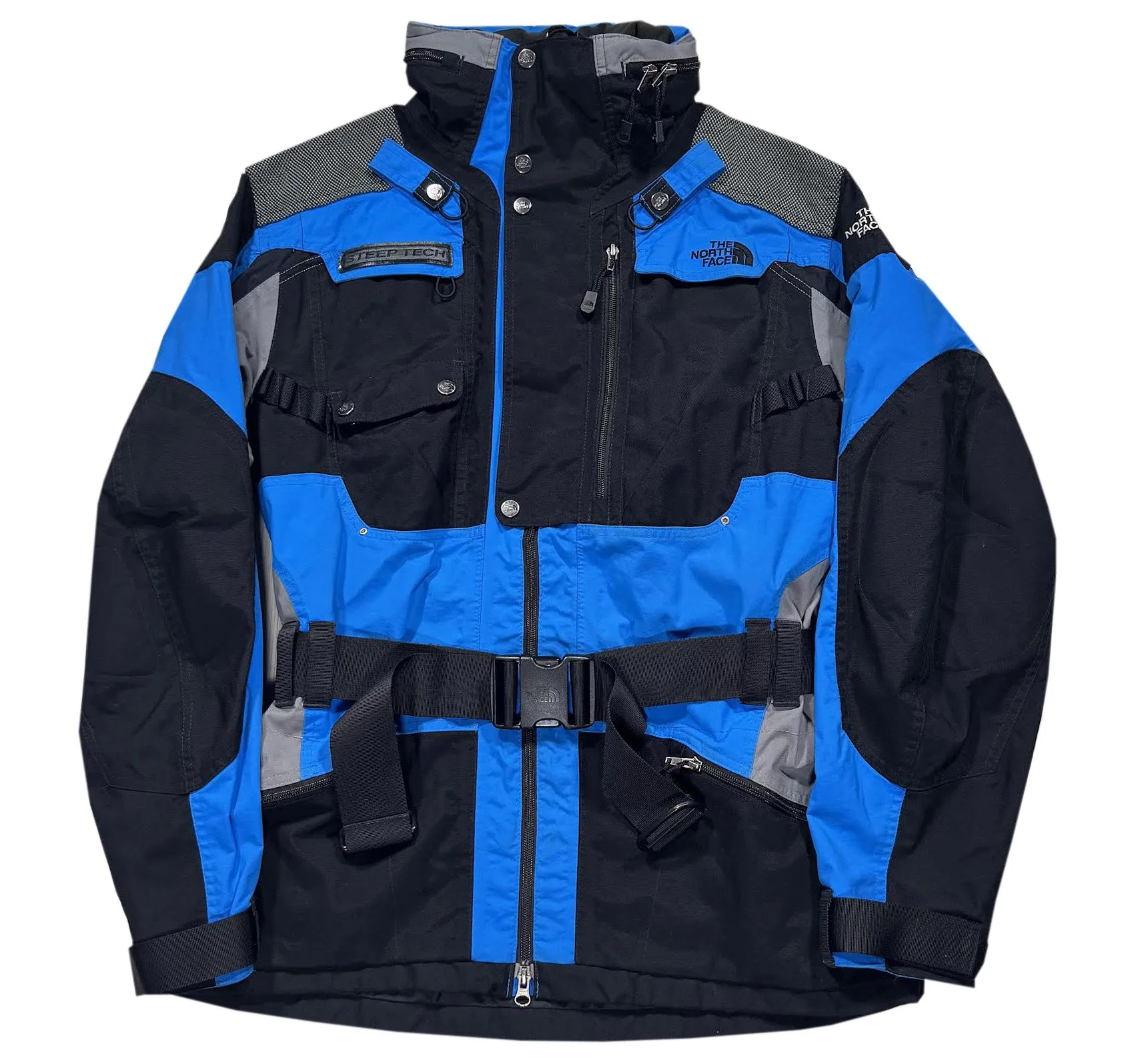 The North Face Black Blue Steep Tech .jpg