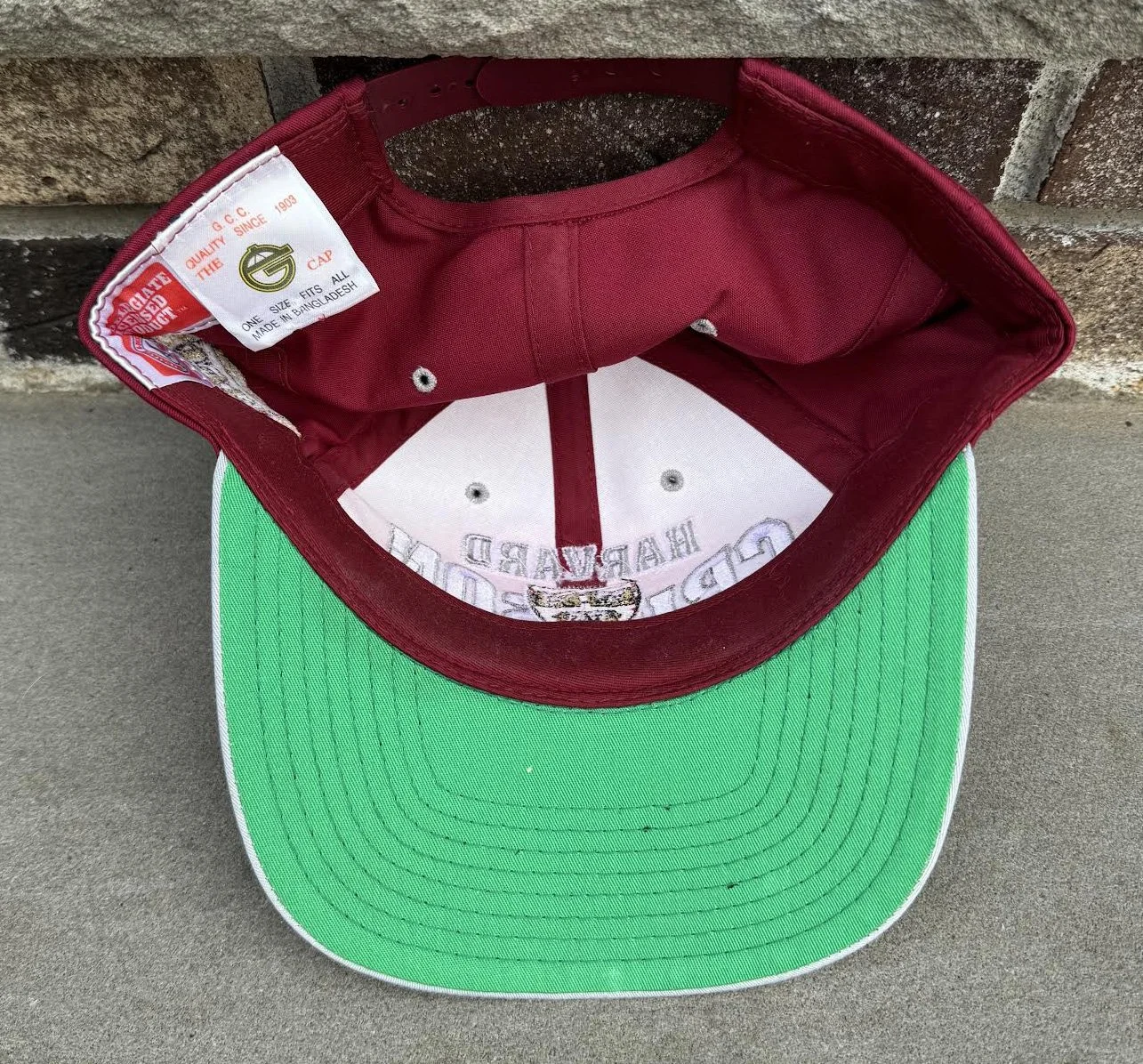 inside of G Cap Hat.jpg