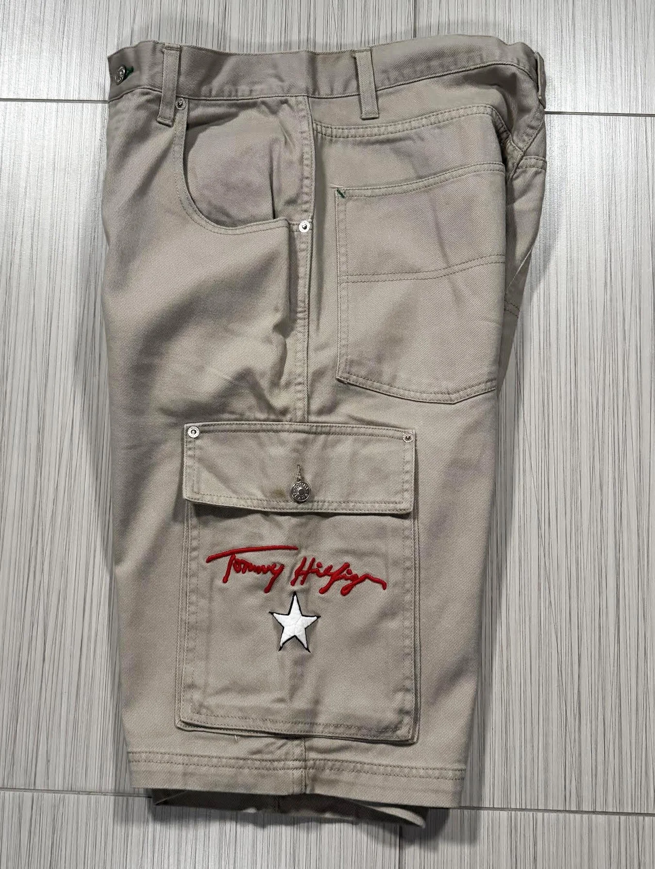 Tommy Cargo Pockets.jpg