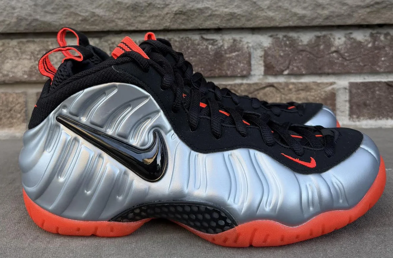 side of Foamposite Crimson .jpg