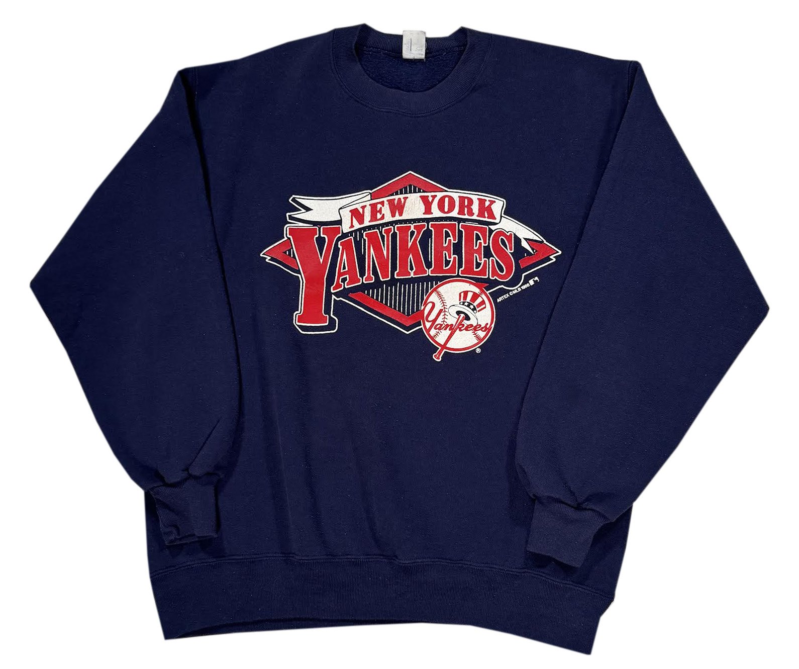 Artex Yankees Sweatshirt.jpg