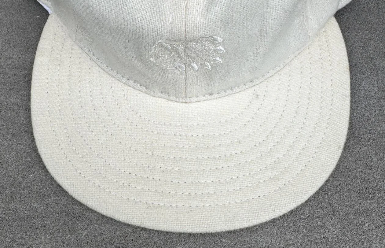 Brim of Born X Raised hat.jpg