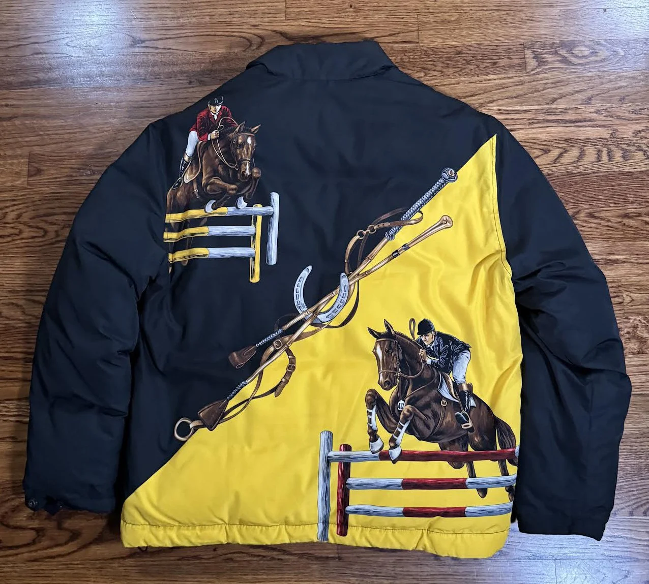 back of Polo Equestrian Jacket.jpg