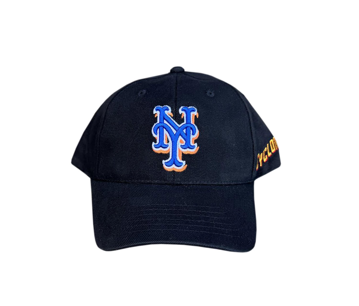 Brooklyn Cyclones Strapback .jpg