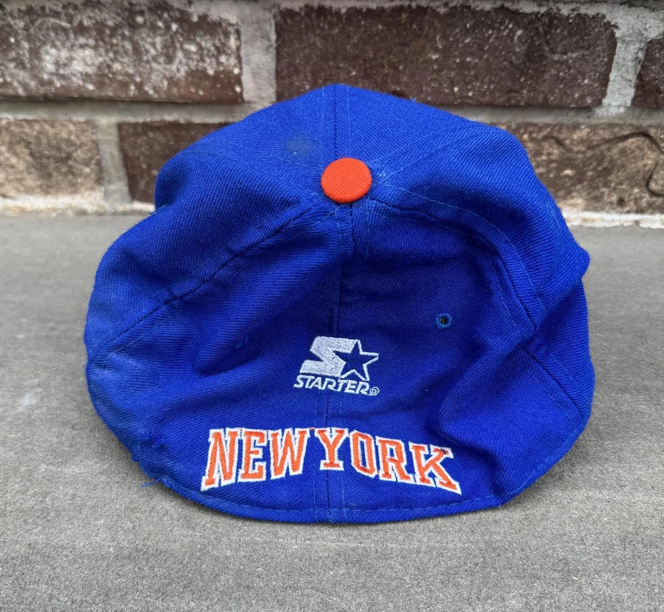 back of Knicks Cap .jpg