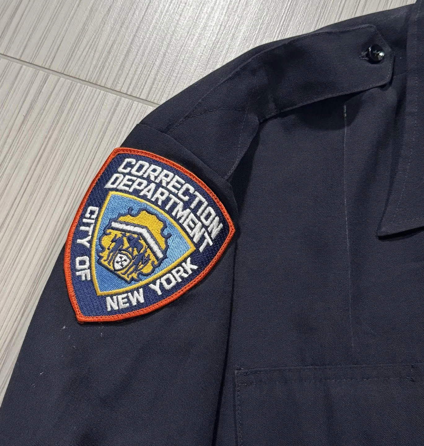 Patch and marks on sleeve.jpg