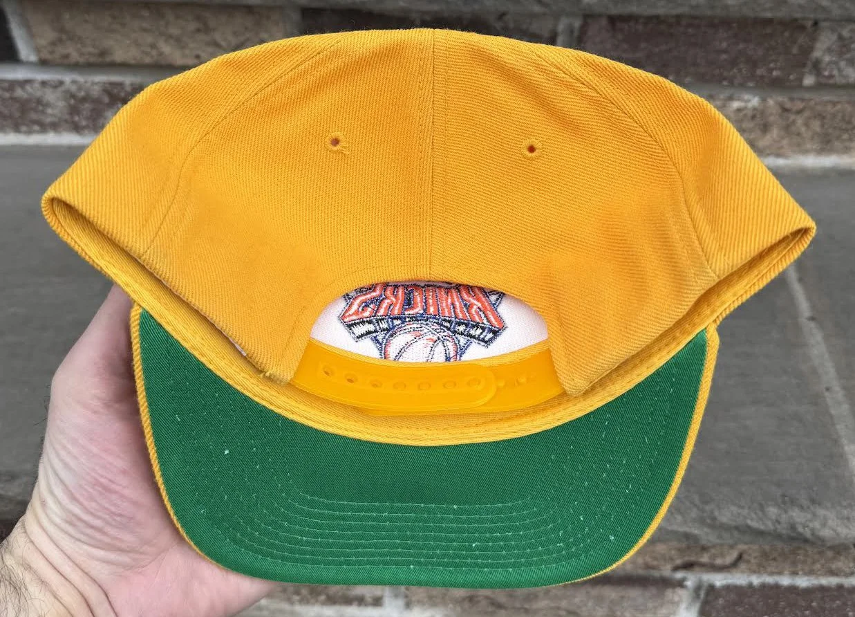 inside of Knicks Cap .jpg