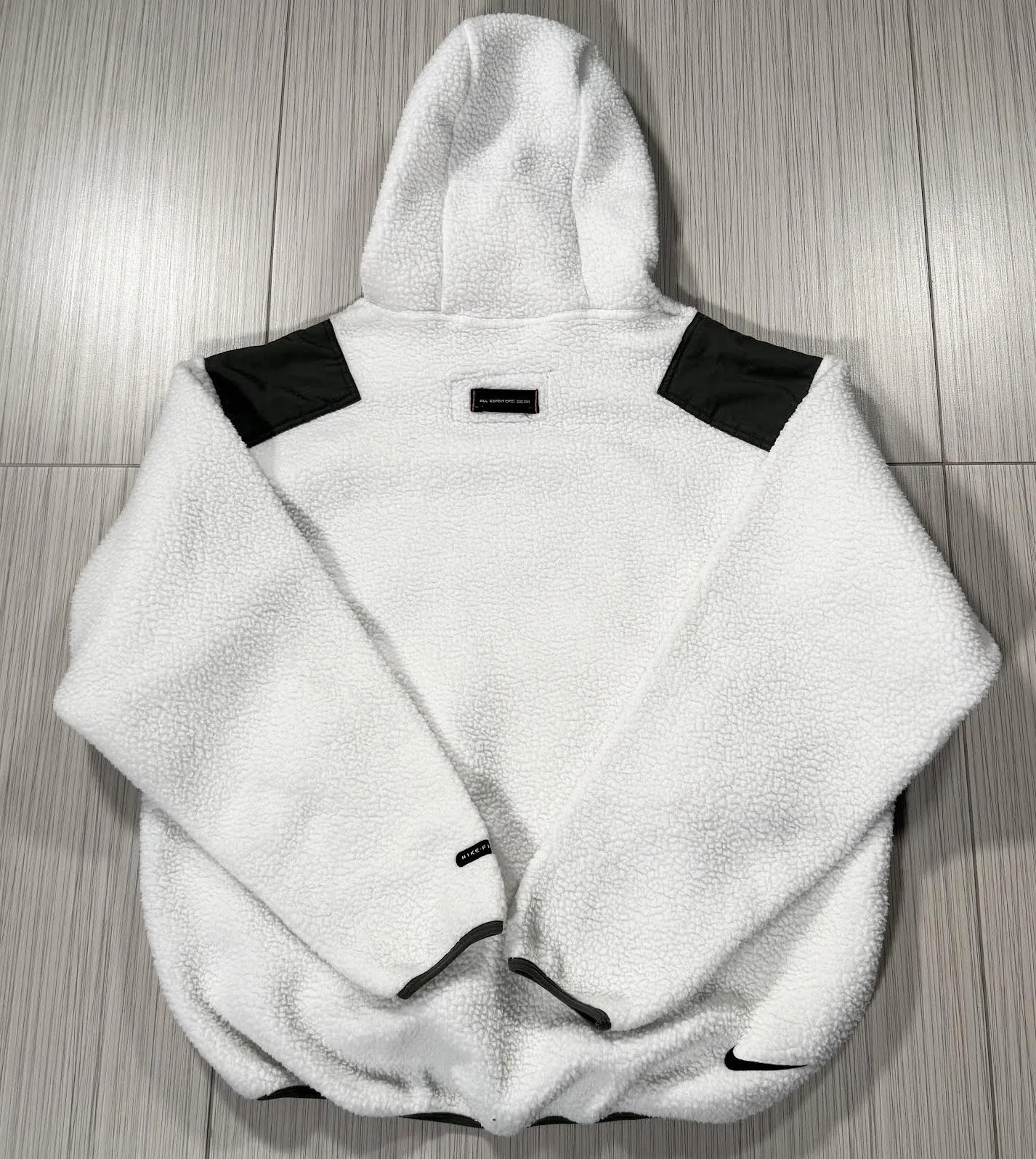back of Ninja ACG Fleece Hoodie .jpg
