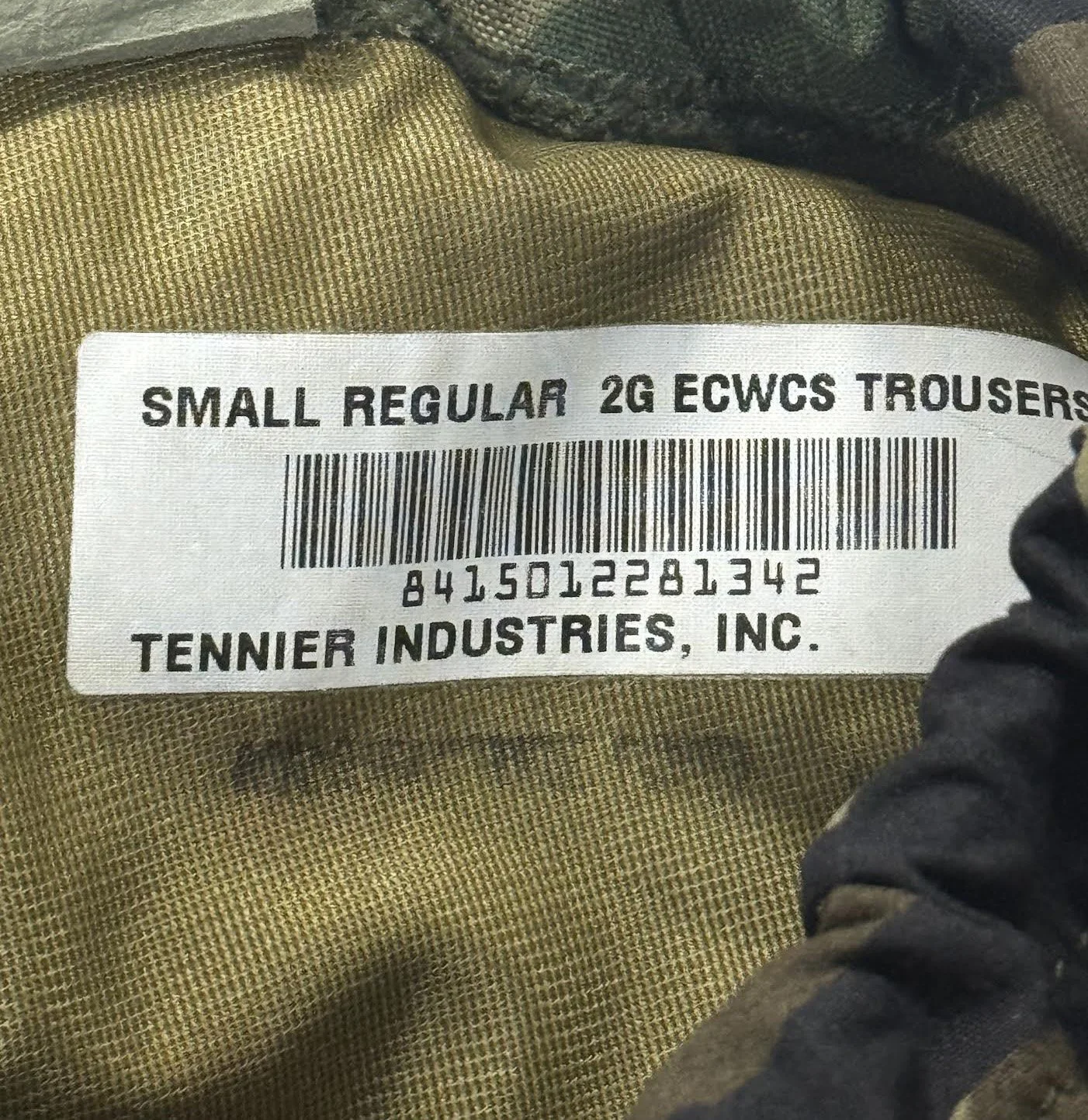 Tennier Indsutries tag.jpg