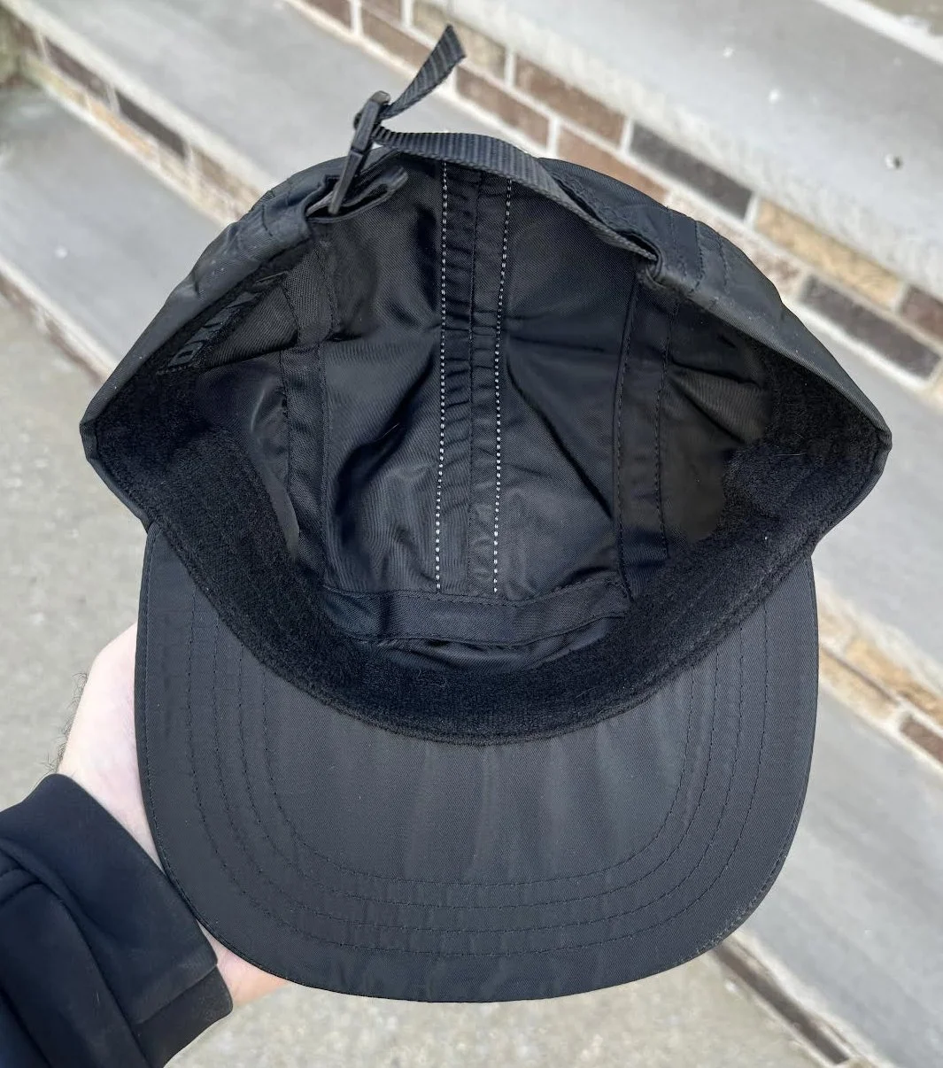 inside of DKNY Cap .jpg
