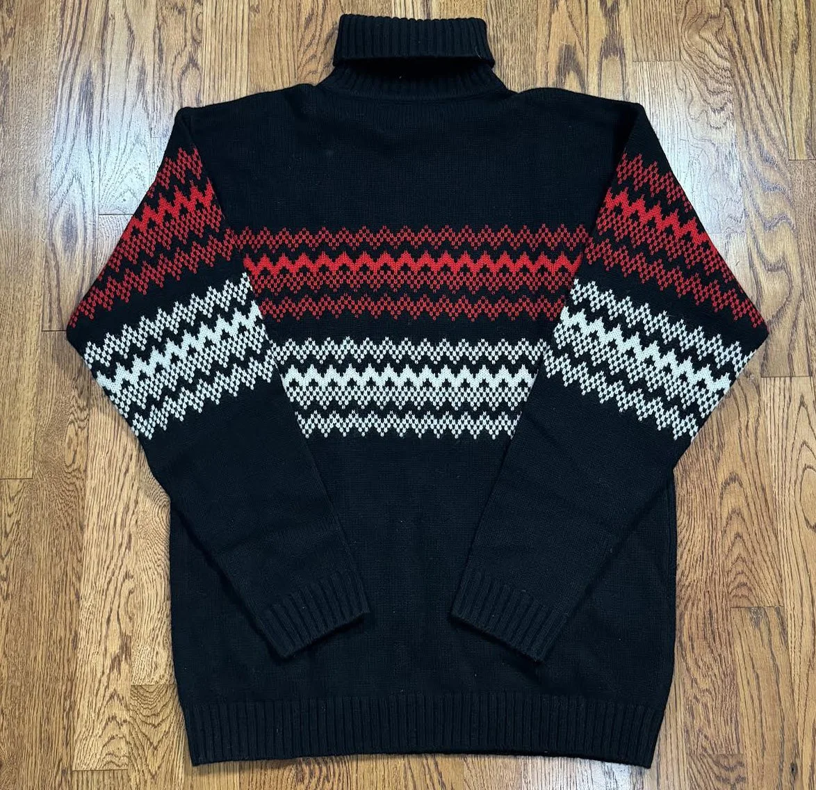 back of Sean John Sweater .jpg