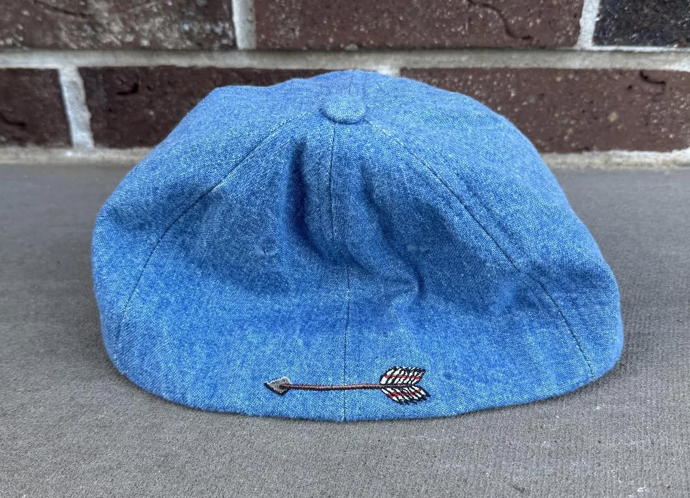back of Rohe Project Cap.jpg