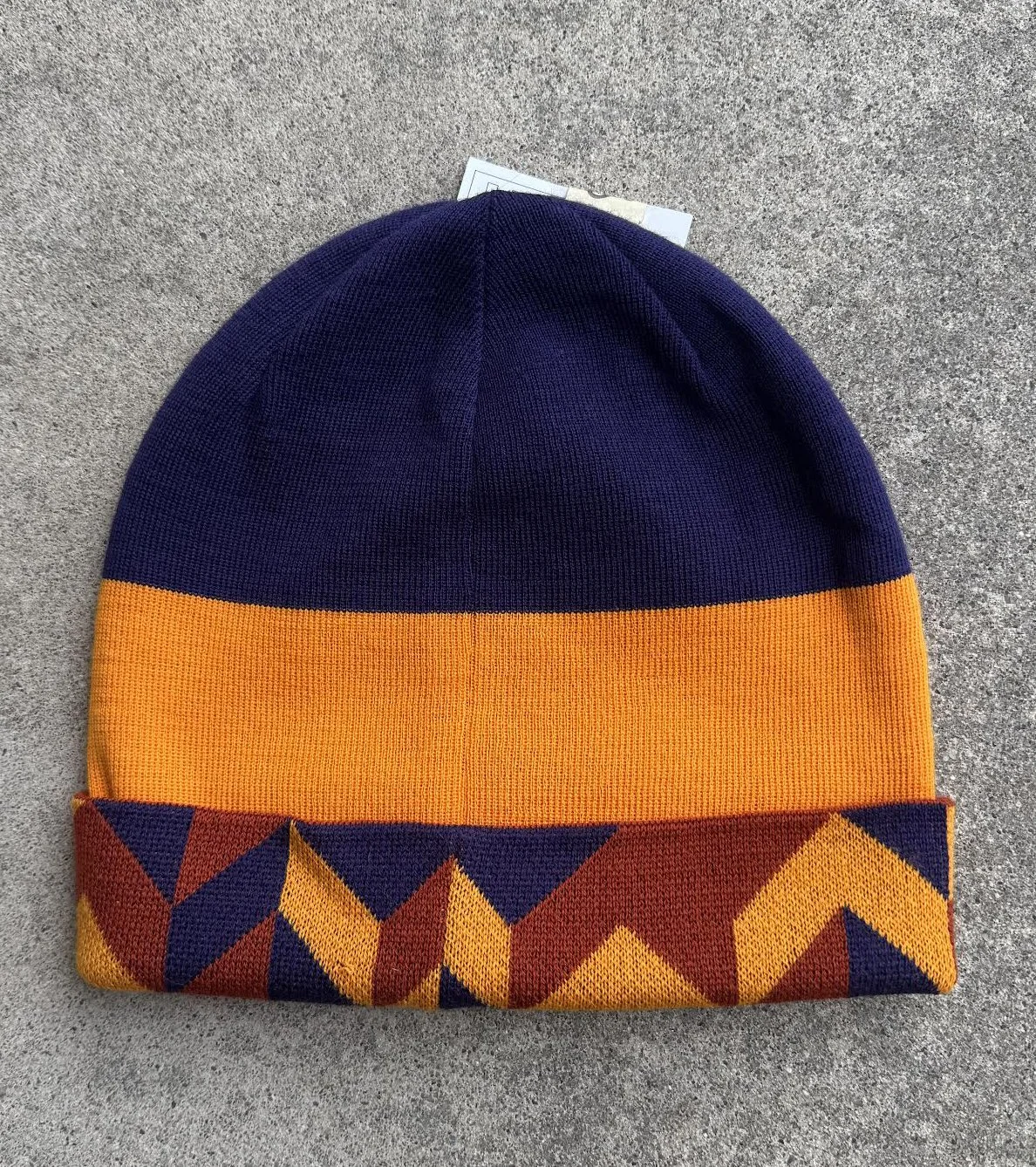 back of Scando Bando Beanie navy.jpg
