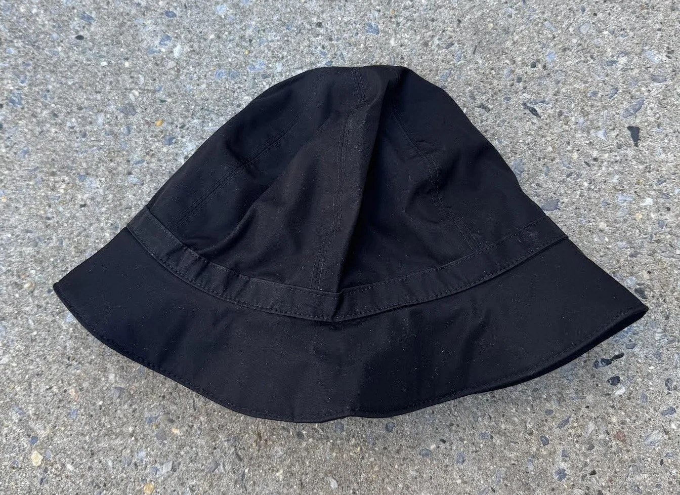 back of Prada bucket rain hat.jpg