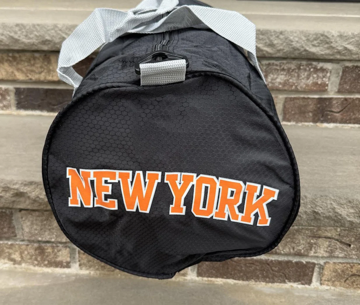 Other side of Knicks bag.jpg
