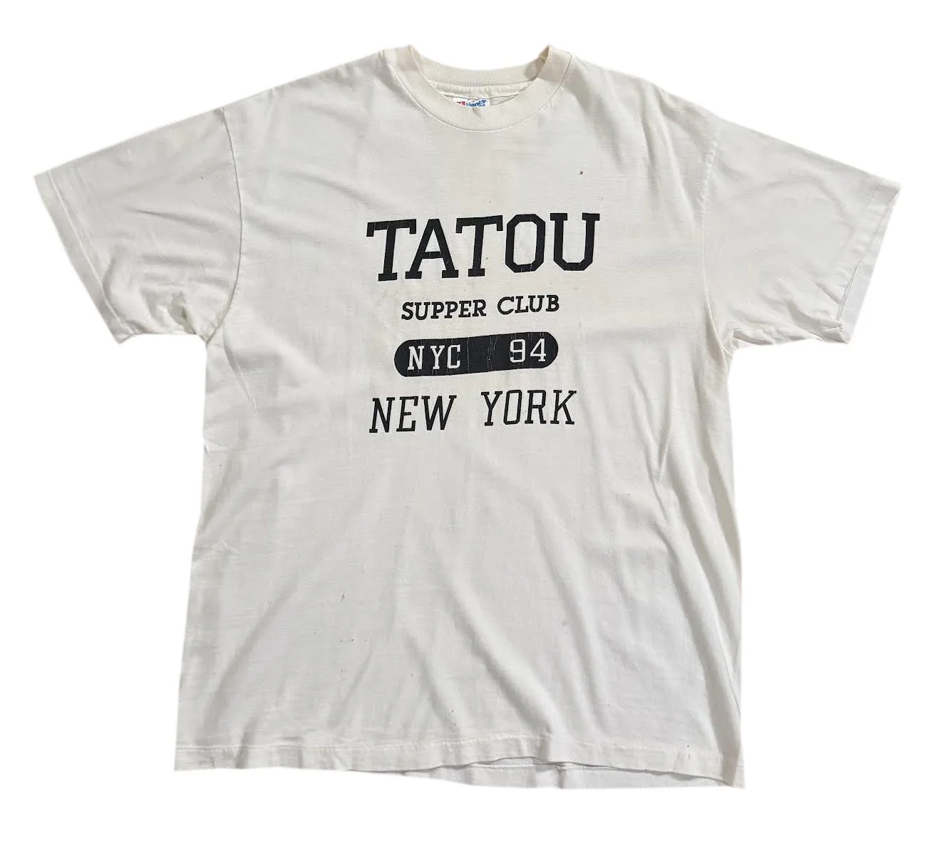 9 Vintage Tatou NYC tee.jpg