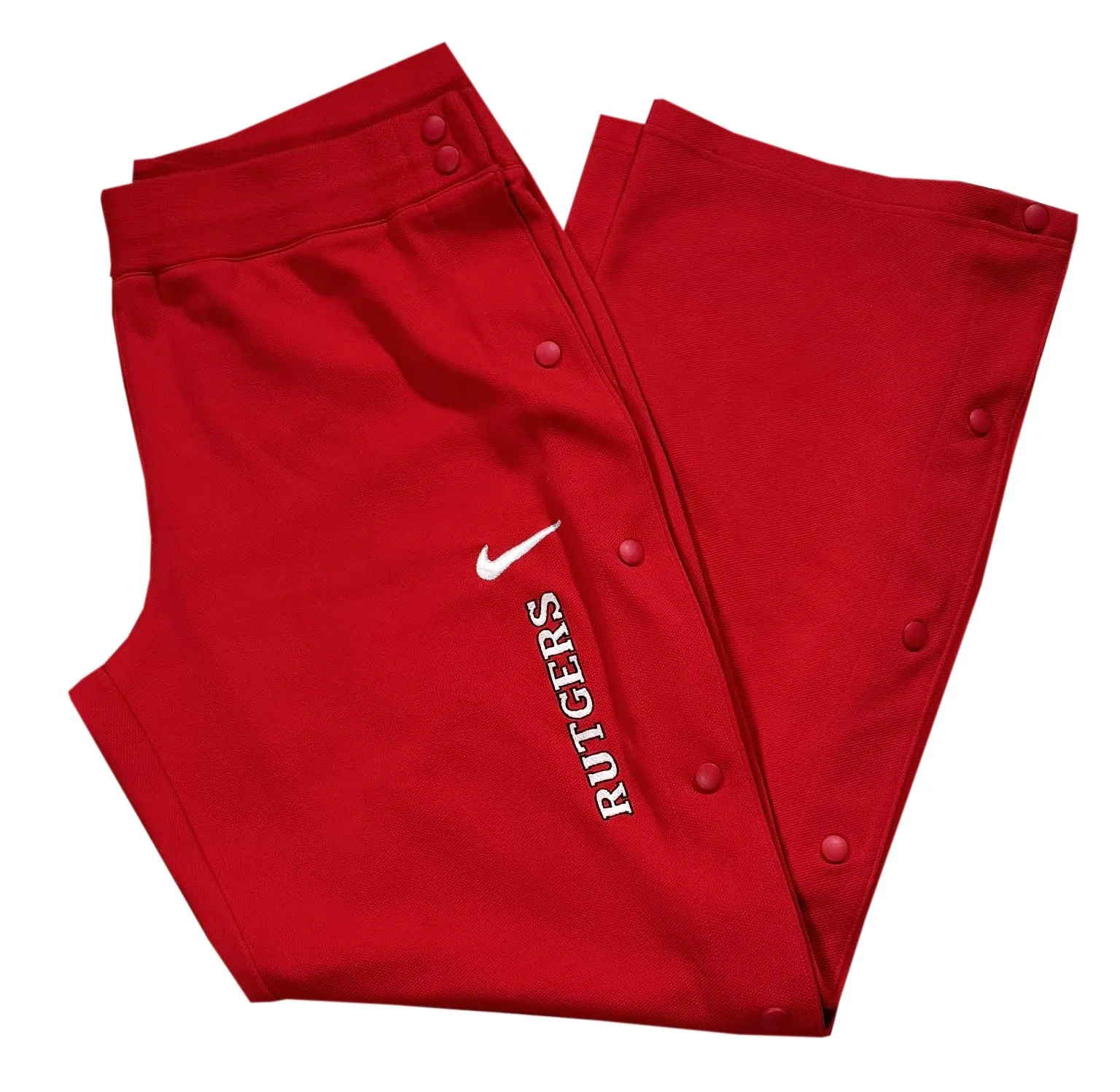 Vtg Nike Rutgers Tear away pants.jpg