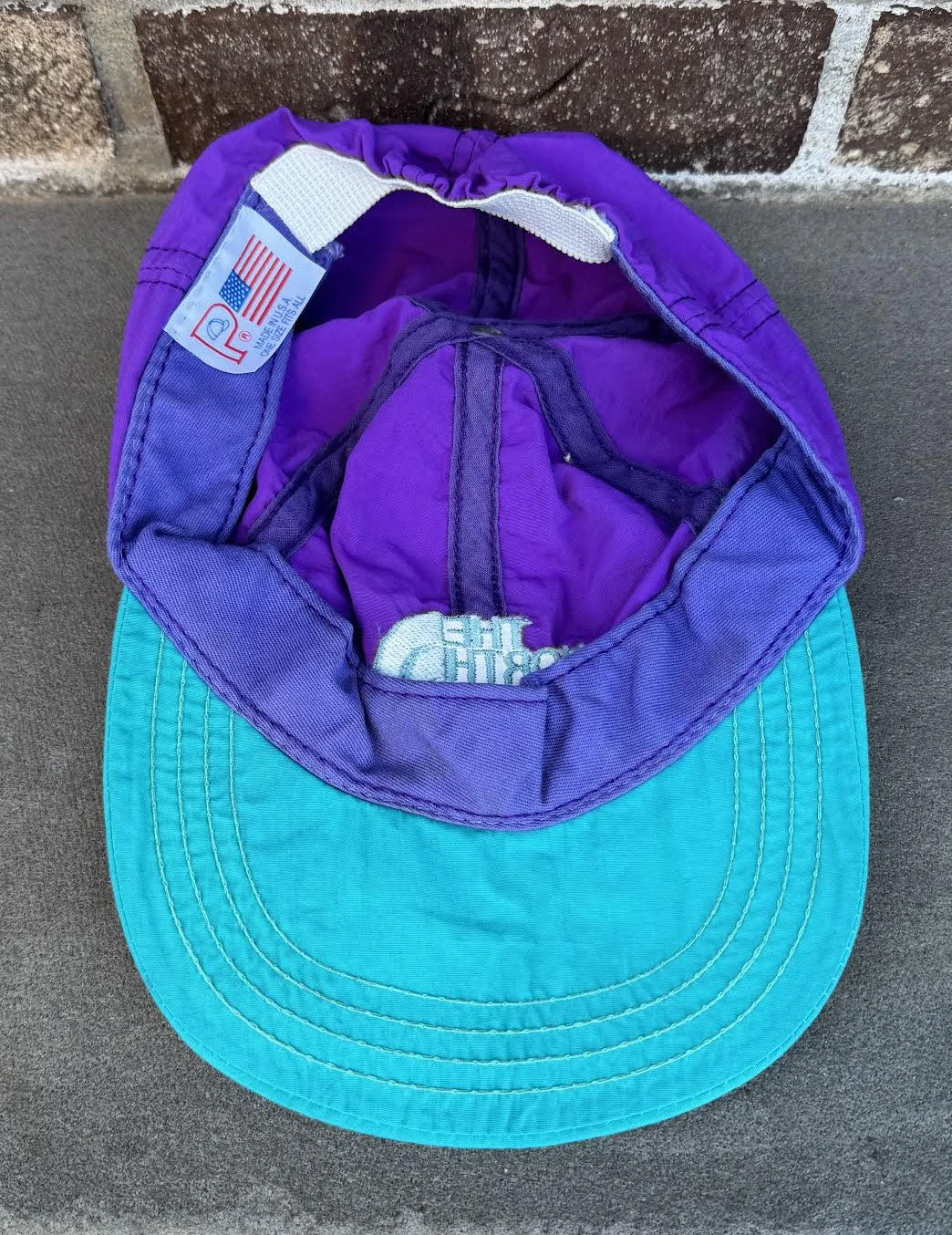inside of TNF hat.jpg