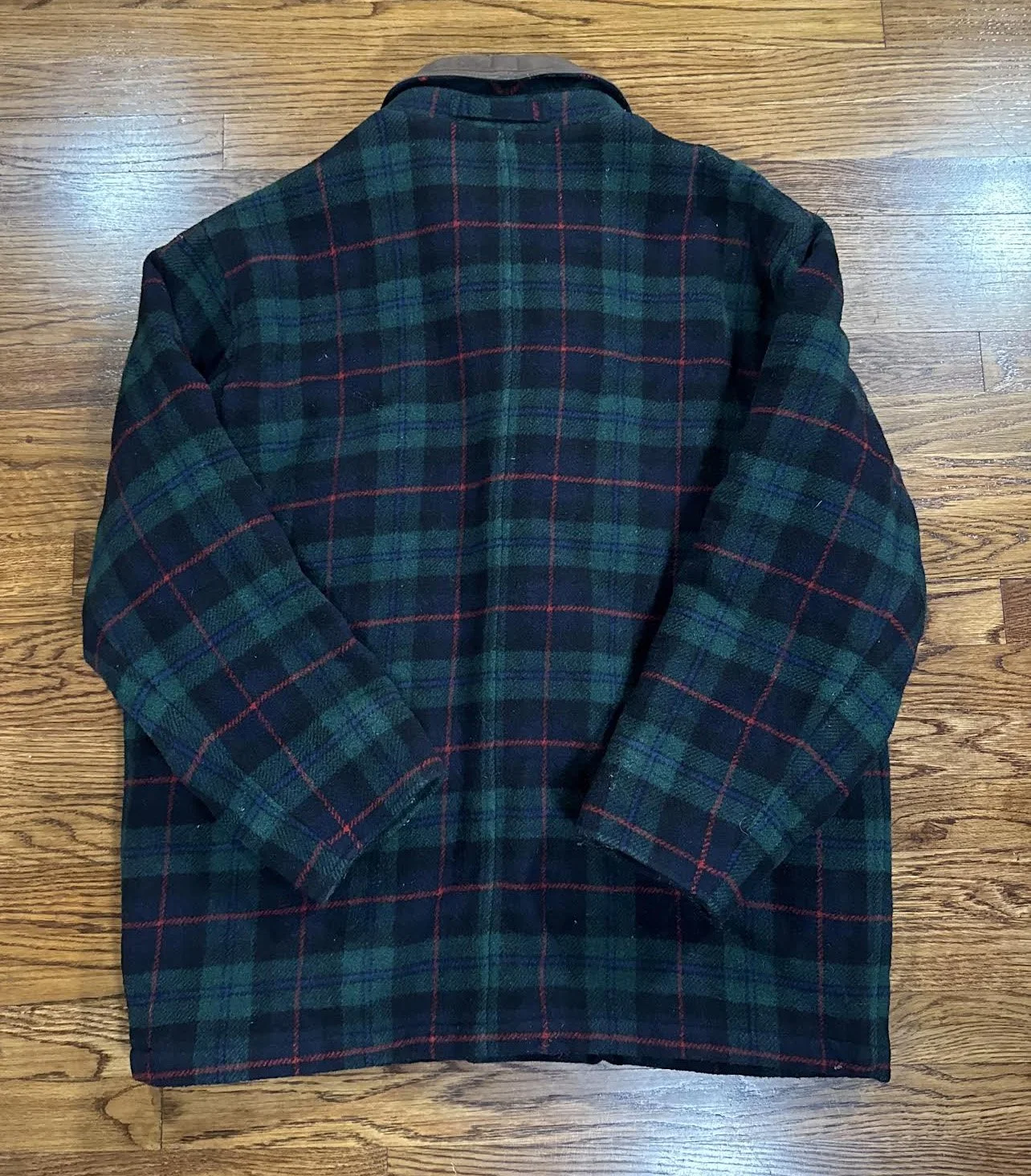 back of Gap Jacket .jpg