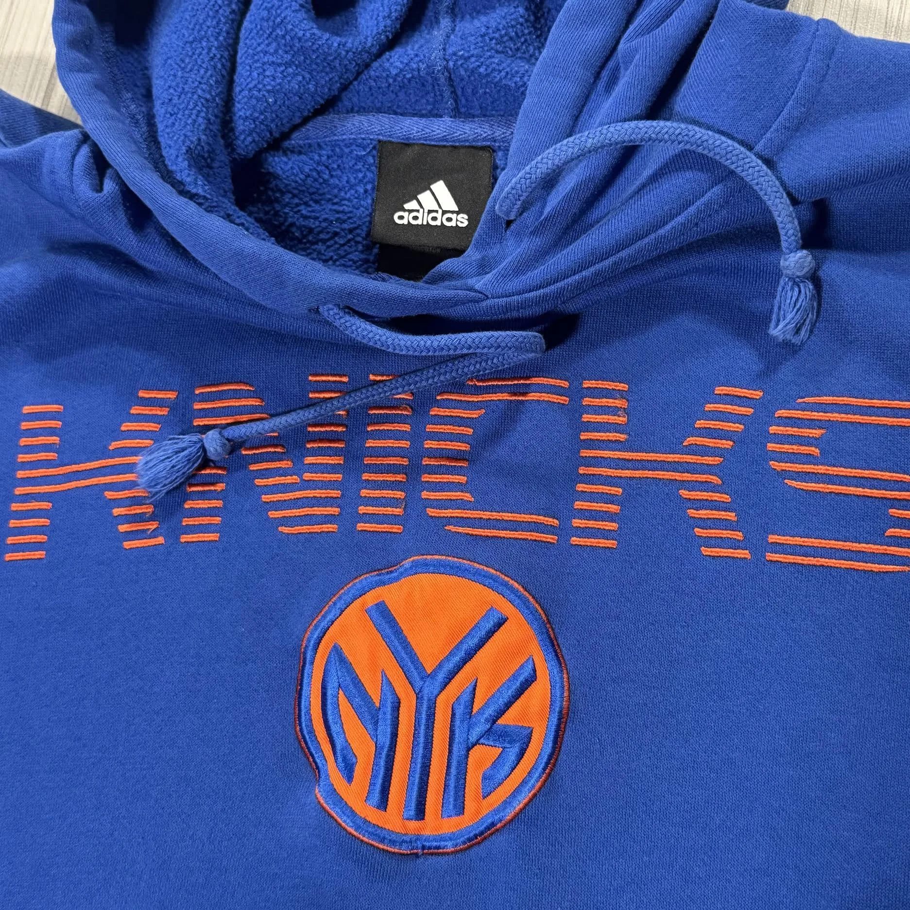 close up on Adidas logo.jpg