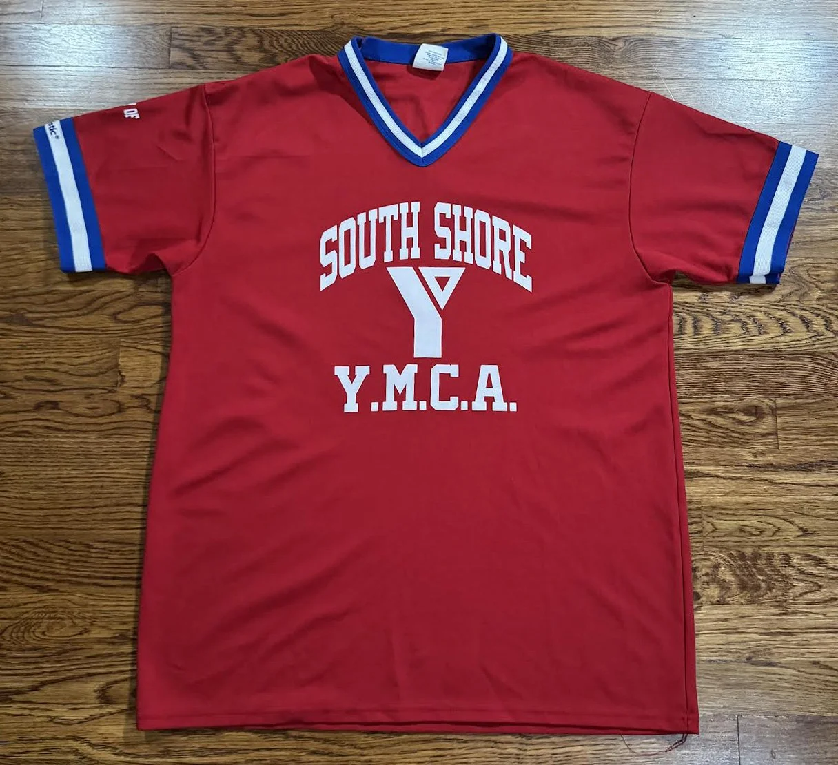 South Shore YMCA jersey.jpg